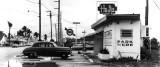 1968 - Huds Restaurant / Famous Hot Dogs at 18315 W. Dixie Highway, Dade County