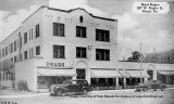 1940s - Hotel Flagler at 637 W. Flagler Street, Miami