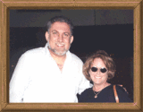 Jeff Levine with Lesley Gore (Its My Party, Judys Turn to Cry, Shes a Fool, You Dont Own Me, California Nights)