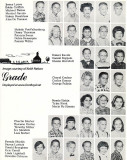 1964 - 2nd grade class at Dr. John G. DuPuis Elementary School - page 2