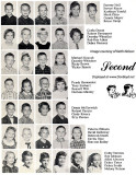 1964 - 2nd grade class at Dr. John G. DuPuis Elementary School - page 3