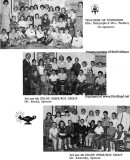 1964 - Teachers of Tomorrow, 5th and 6th Grade Resource Group and 3rd and 4th Grade Resource Group