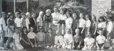 1963 - Miss Duane and the 3rd Grade Field Day Champions at Dr. John G. DuPuis Elementary School in Hialeah