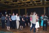 Dancing at the 40th Reunion of the Hialeah High School Classes of 1965/1966 #6159