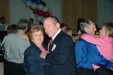 Pete Ciolfi and Linda Dankowski dancing at the 40th Reunion of the Hialeah High Classes of 1965/1966 #6161