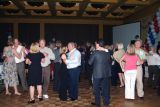 Dancing at the 40th Reunion of the Hialeah High School Classes of 1965/1966 #6162