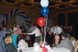 Dancing at the 40th Reunion of the Hialeah High School Classes of 1965/1966 #6166