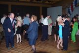 Dancing at the 40th Reunion of the Hialeah High School Classes of 1965/1966 #6172