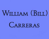 In Memoriam - Bill Carreras