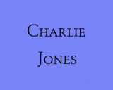 In Memoriam - Charlie Jones