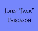 In Memoriam - John Jack Fargason