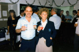1985 - Don Boyd and Joanne Sabatino