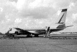 1962 - Eastern Air Lines B-720A (non-fan) at Miami International Airport