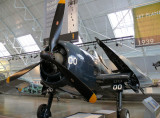 Grumman F6F Hellcat