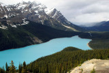 Peyto Lake