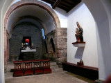 Ermita de O Cebreiro