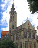 THE POOTERSLOGE
