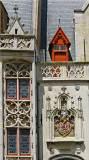 TWO FACADES