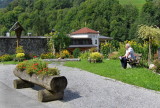 GARDENS BY THE CHURCH