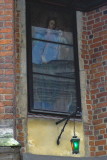 SHRINE WINDOW