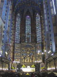 THE VEIT STOSS HIGH ALTAR