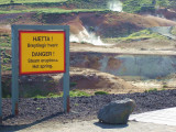 Krsuvk - Seltn