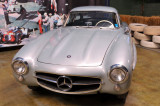 1955 Mercedes-Benz 300SL Gullwing