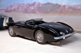 1954 Austin-Healey 100-4 ... A car similar to this one set records at Bonneville in 1953.