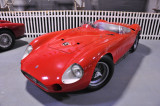 1956 Maserati 300S ... A 1955 300S was sold in 2006 at an RM auction in Arizona for $1.925 million.