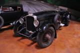 1927 Stutz Blackhawk