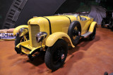 1929 DuPont Le Mans Speedster