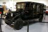 1924 Reo hearse (P5000)