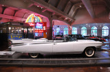 1959 Cadillac Eldorado convertible