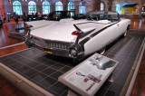 1959 Cadillac Eldorado convertible