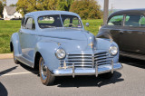 1940s or late 1930s Chrysler