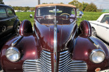 1940 Buick 4-Door Sport Phaeton