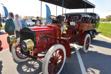 1904 White Type D steam car, $240,000