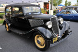 1933 Ford, $49,000