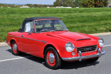 1968 Datsun SRL 311, $15,500 (BR, CR)