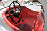 1952 Jaguar XK120 OTS, nut and bolt restoration done in 1997, $155,000