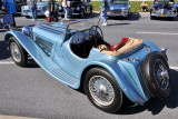 1937 SS 100 Jaguar, $295,000, (ST, CR)