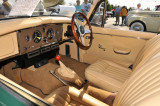 1960 Jaguar XK150, $70,000