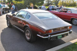 1979 Aston Martin V8 Coupe