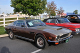 1979 Aston Martin V8 Coupe