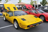 1977 Ferrari 308 GTB, $31,990