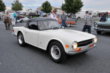 Triumph TR6