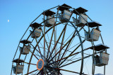 August 9 - Ferris Wheel