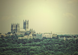 July 9 - National Cathedral