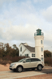 South Manitou Island Lighthouse