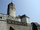 Burg Forchtenstein, Austria